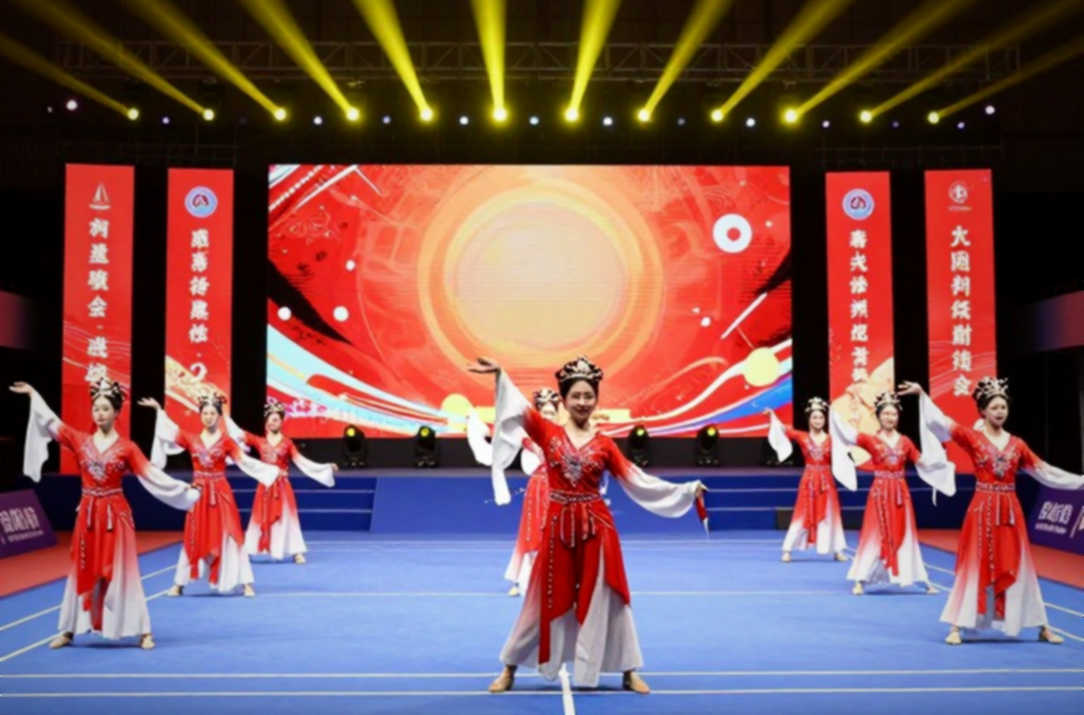 China Masters 2026: Srikanth, Satwik-Chirag Và Cách Người Ấn Độ Đọc Nhịp Tứ Kết China Masters 2026: Srikanth, Satwik-Chirag Và Cách Người Ấn Độ Đọc Nhịp Tứ Kết