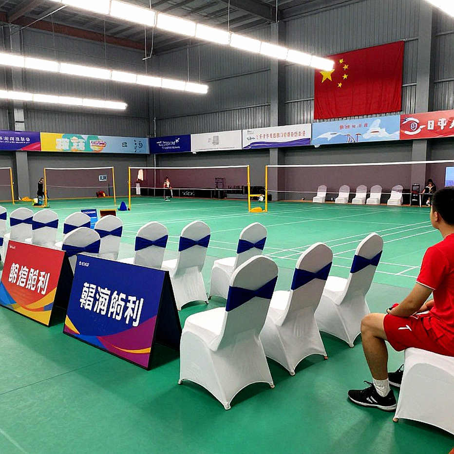 BWF World Tour và khoảng trống dữ liệu: điều gì bị bỏ quên sau mỗi trận cầu lông đỉnh cao BWF World Tour và khoảng trống dữ liệu: điều gì bị bỏ quên sau mỗi trận cầu lông đỉnh cao