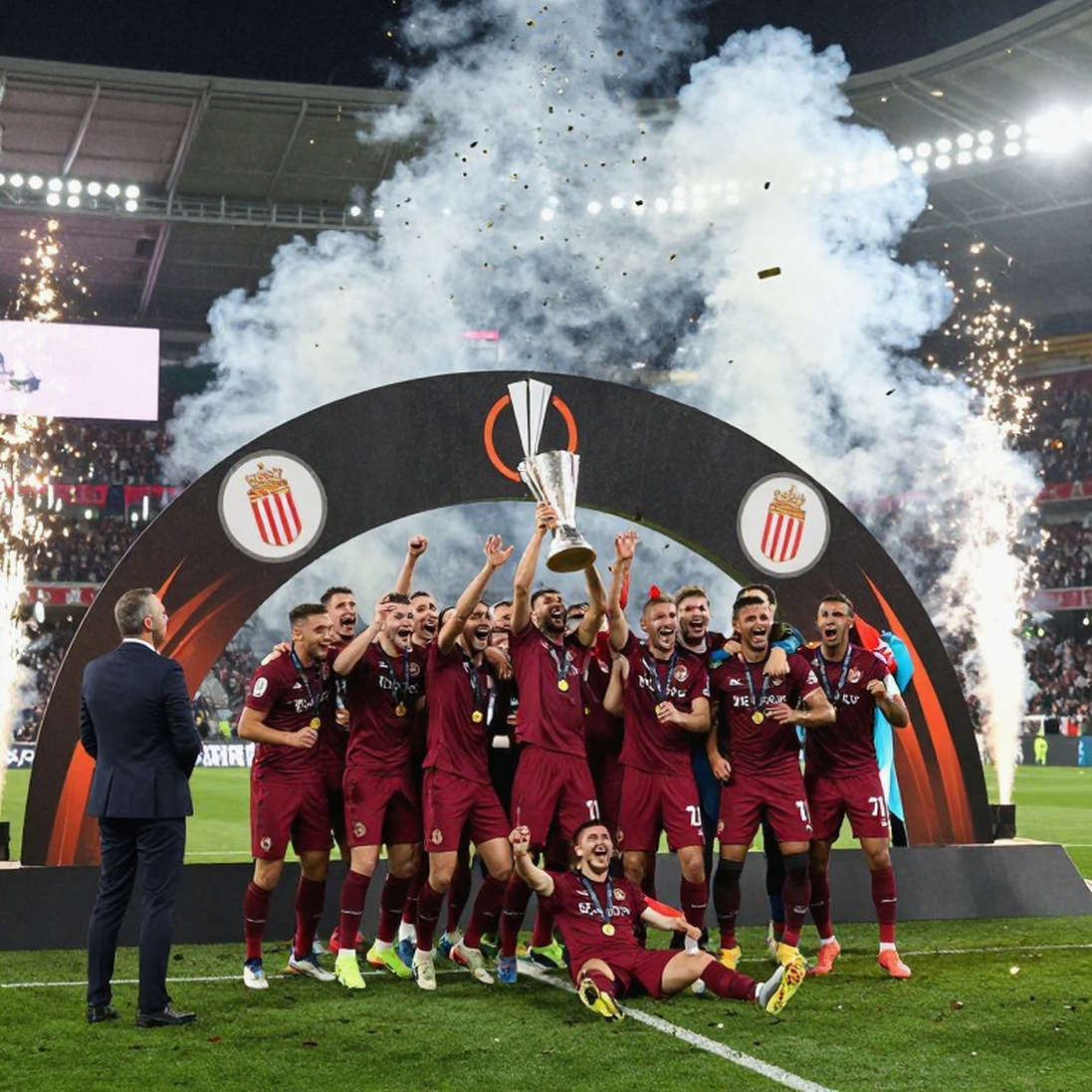 Manchester City và phán quyết chưa kiểm chứng: Điều gì thực sự đứng sau cơn địa chấn ở Etihad Manchester City và phán quyết chưa kiểm chứng: Điều gì thực sự đứng sau cơn địa chấn ở Etihad