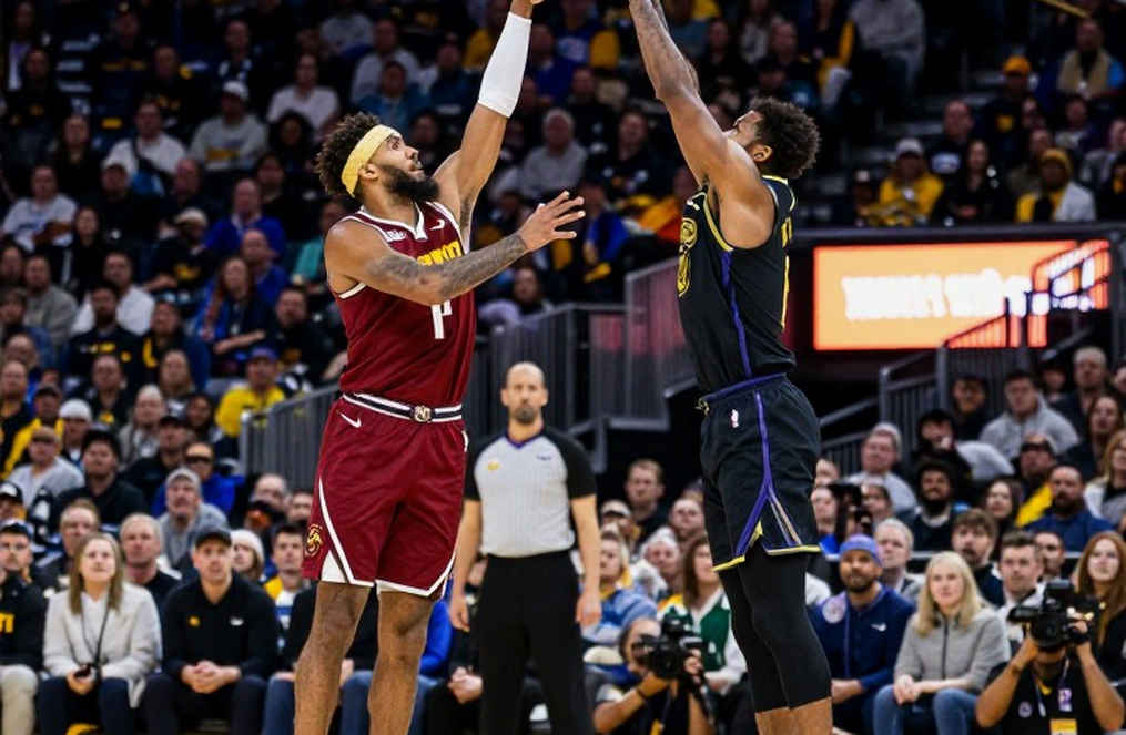 Dwight Howard ở Georgia: 36 phút, 22 điểm và khoảng trống dữ liệu