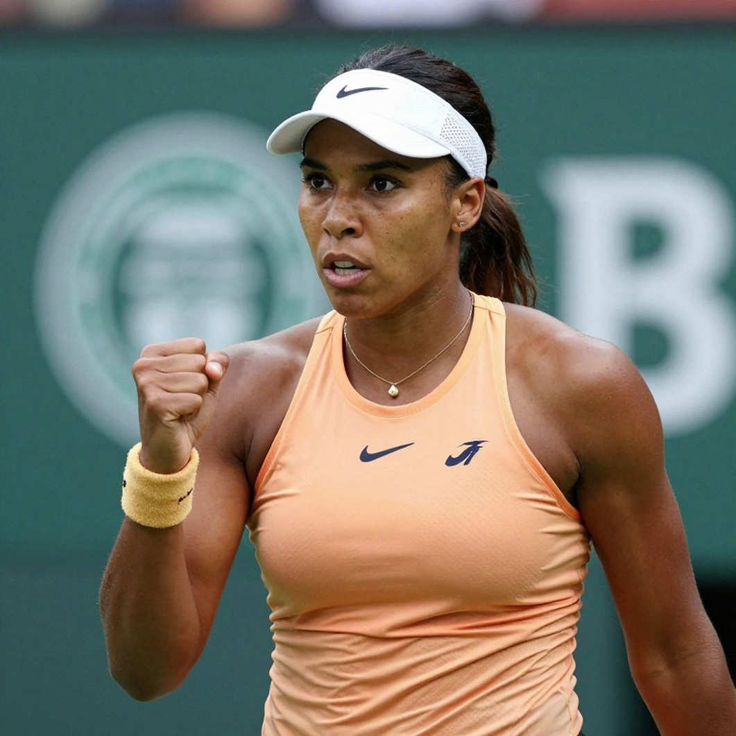 De Minaur thắng 6-3 6-0 ở Brisbane: 56 phút chưa đủ để gọi là hồi sinh De Minaur thắng 6-3 6-0 ở Brisbane: 56 phút chưa đủ để gọi là hồi sinh