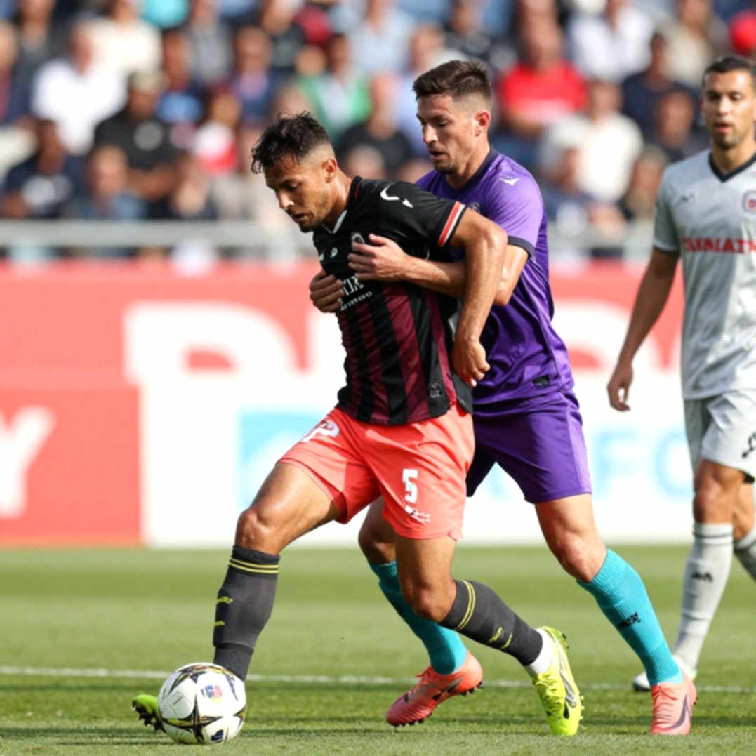 Bảng xếp hạng V-League sau vòng 3: CLB Hà Nội áp chót và bài toán hiệu số âm bốn
