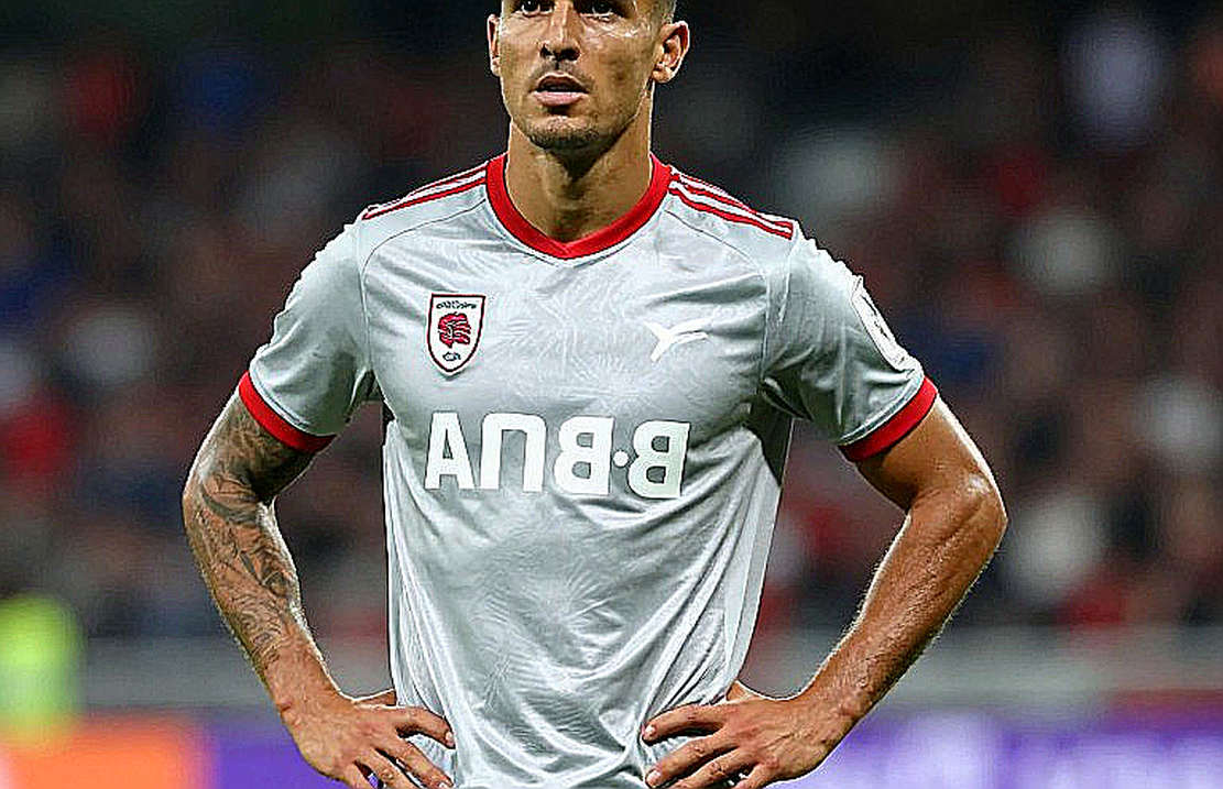 Vietnamese Football's Data Gap: Why the V.League Still Prices Players on Feeling Vietnamese Football's Data Gap: Why the V.League Still Prices Players on Feeling