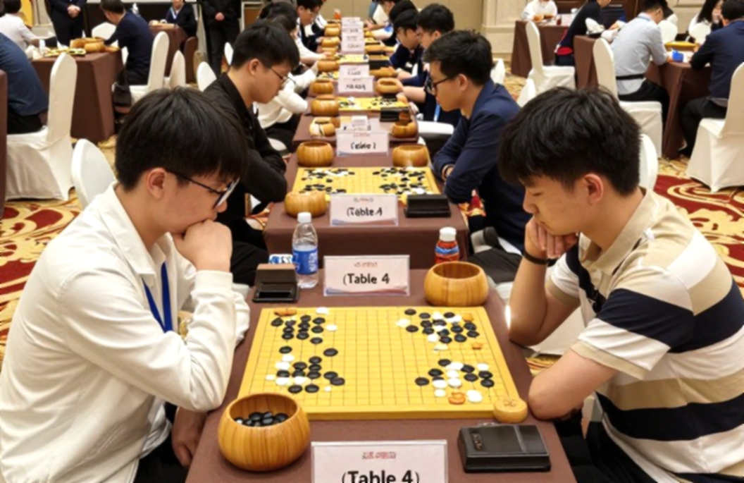 Nước cờ liều của Vua Bàn Cờ: Khi Elephant Gambit trở thành vũ khí của kỳ thủ nghiệp dư