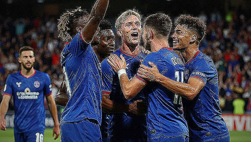 Vietnam and the Injury Bill: The Fixture Calendar Writes the Script Before Kickoff Vietnam and the Injury Bill: The Fixture Calendar Writes the Script Before Kickoff