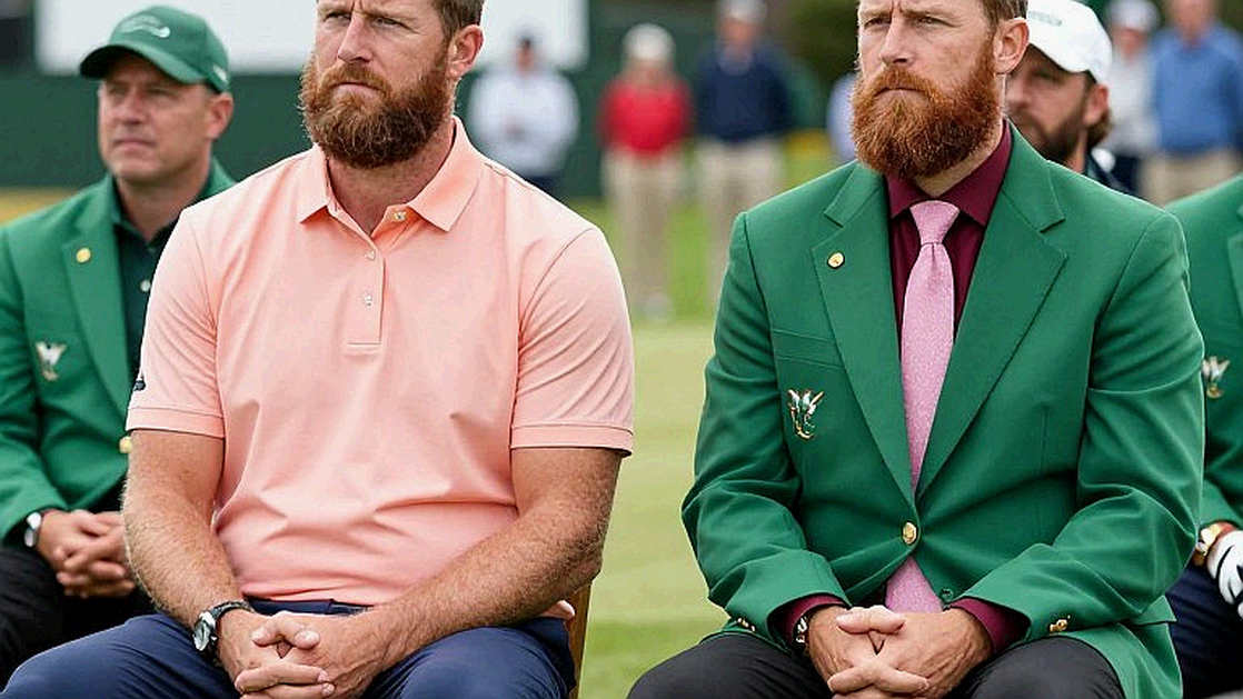 Davis Lamb giành thẻ PGA Tour cuối cùng: bài học từ hố 18 và khoảng trống dữ liệu