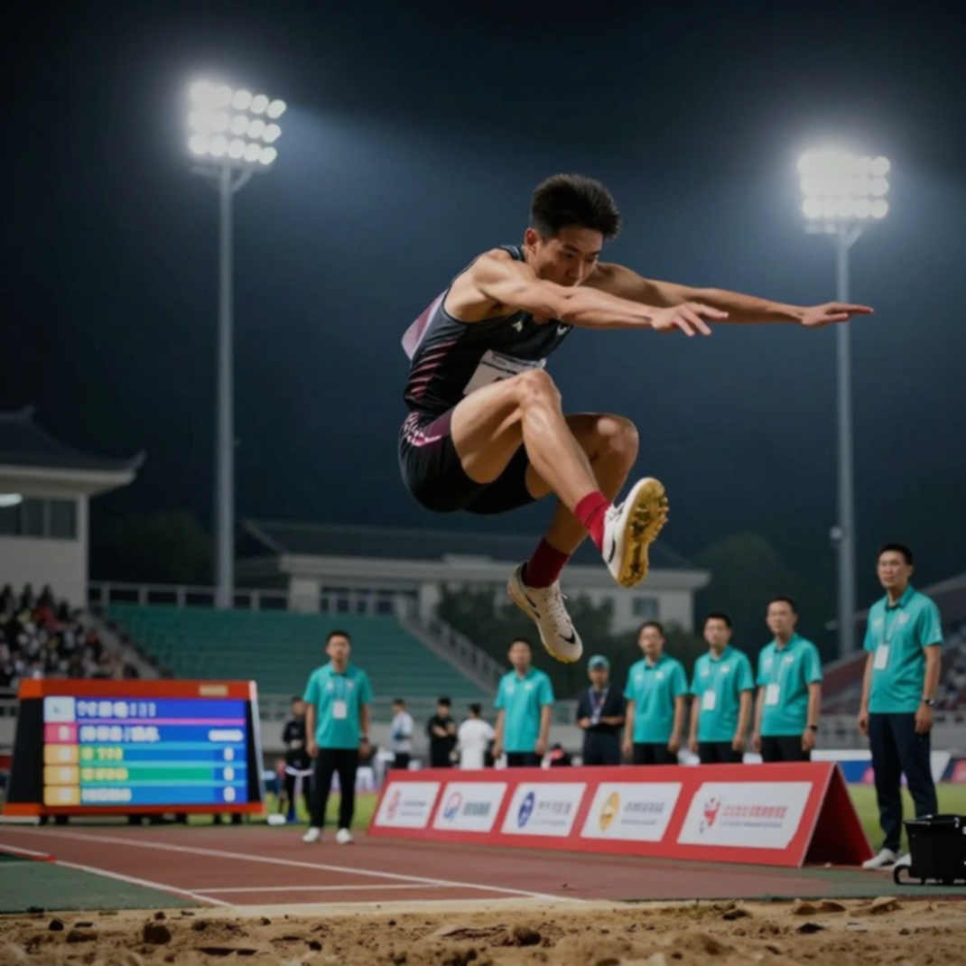Từ Albuquerque 2026 đến Sydney 2026: Lịch sử trang phục điền kinh và cuộc đua công nghệ chưa kết thúc