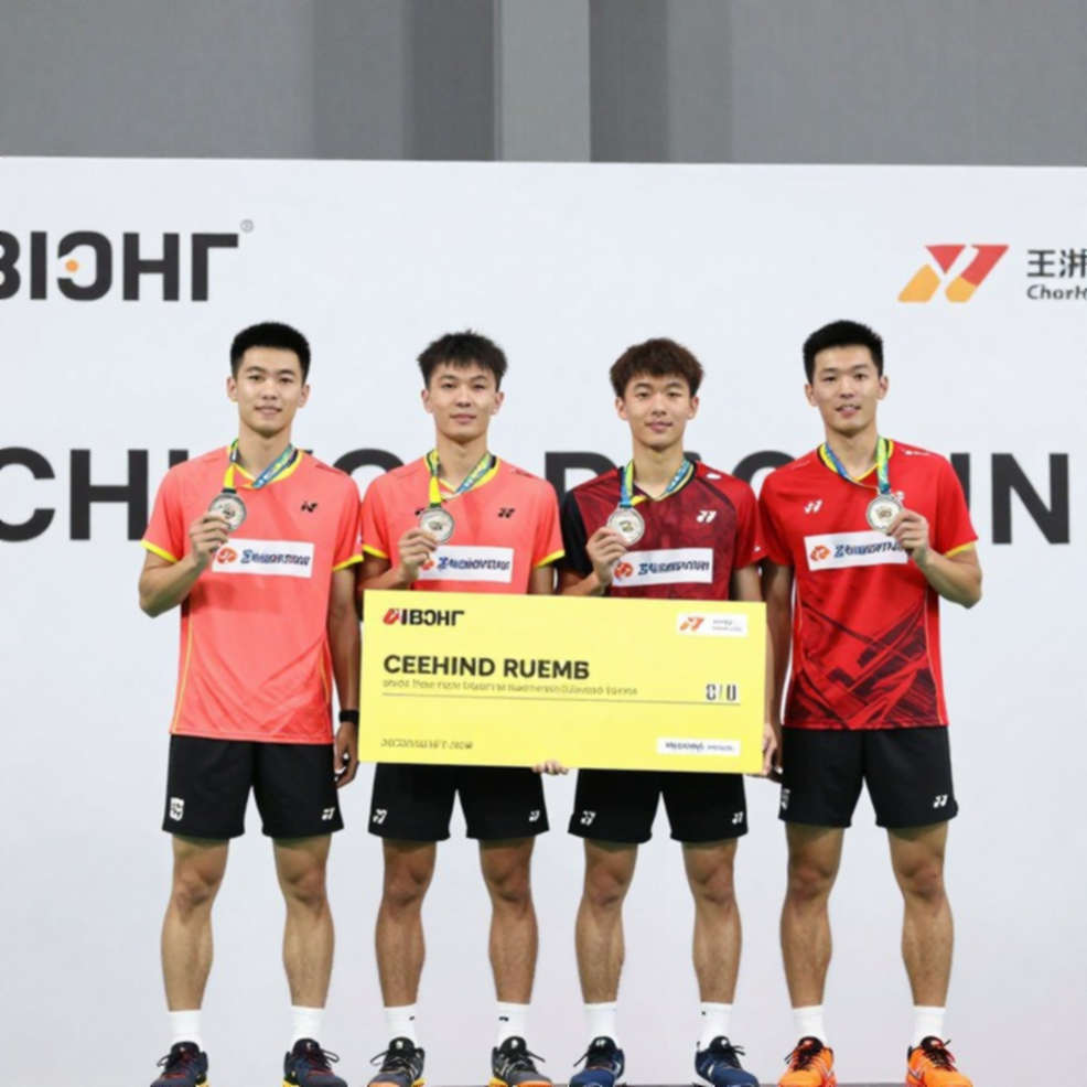 Cầu lông Ấn Độ tại Asian Games 2026: Cấu trúc ngầm sau chiến dịch không huy chương cá nhân Cầu lông Ấn Độ tại Asian Games 2026: Cấu trúc ngầm sau chiến dịch không huy chương cá nhân