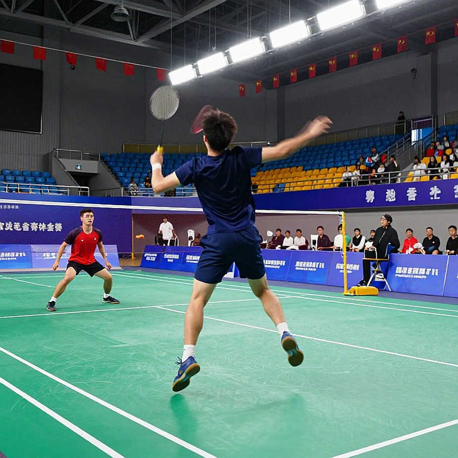 Cầu lông Ấn Độ tại Asian Games 2026: Cấu trúc ngầm sau chiến dịch không huy chương cá nhân Cầu lông Ấn Độ tại Asian Games 2026: Cấu trúc ngầm sau chiến dịch không huy chương cá nhân