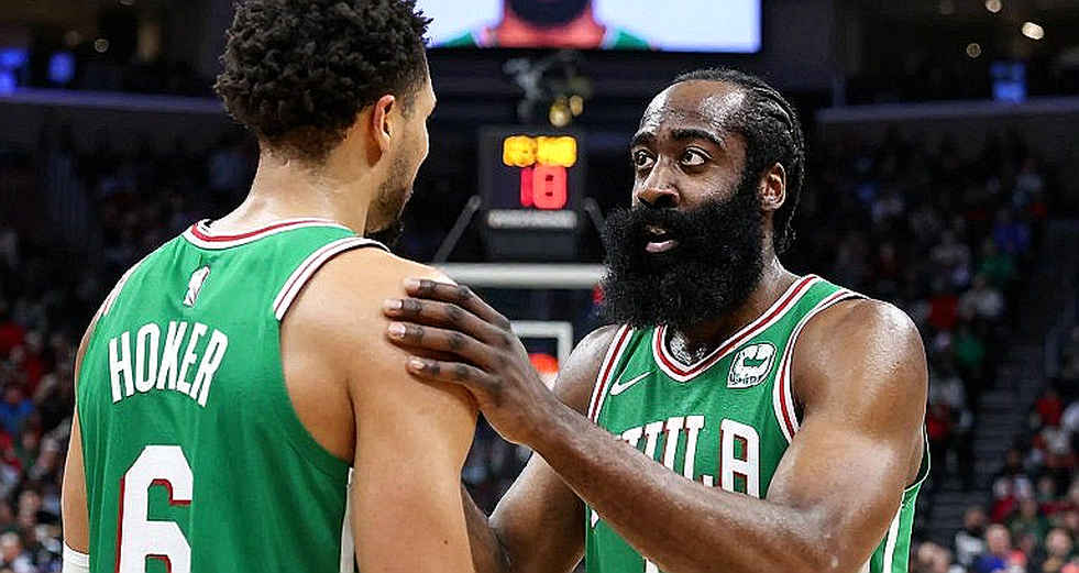 Thị trường chuyển nhượng NBA và cái bẫy của những bản phân tích rỗng