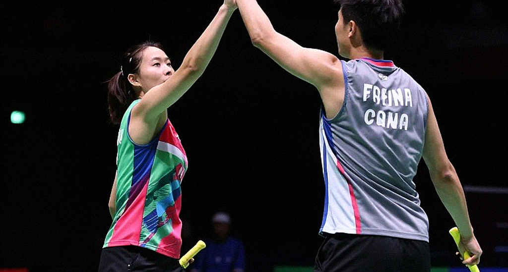 Ẩn số Aichi: Khi Ấn Độ đặt dấu chấm hết cho kỷ nguyên thống trị của cầu lông châu Á Ẩn số Aichi: Khi Ấn Độ đặt dấu chấm hết cho kỷ nguyên thống trị của cầu lông châu Á