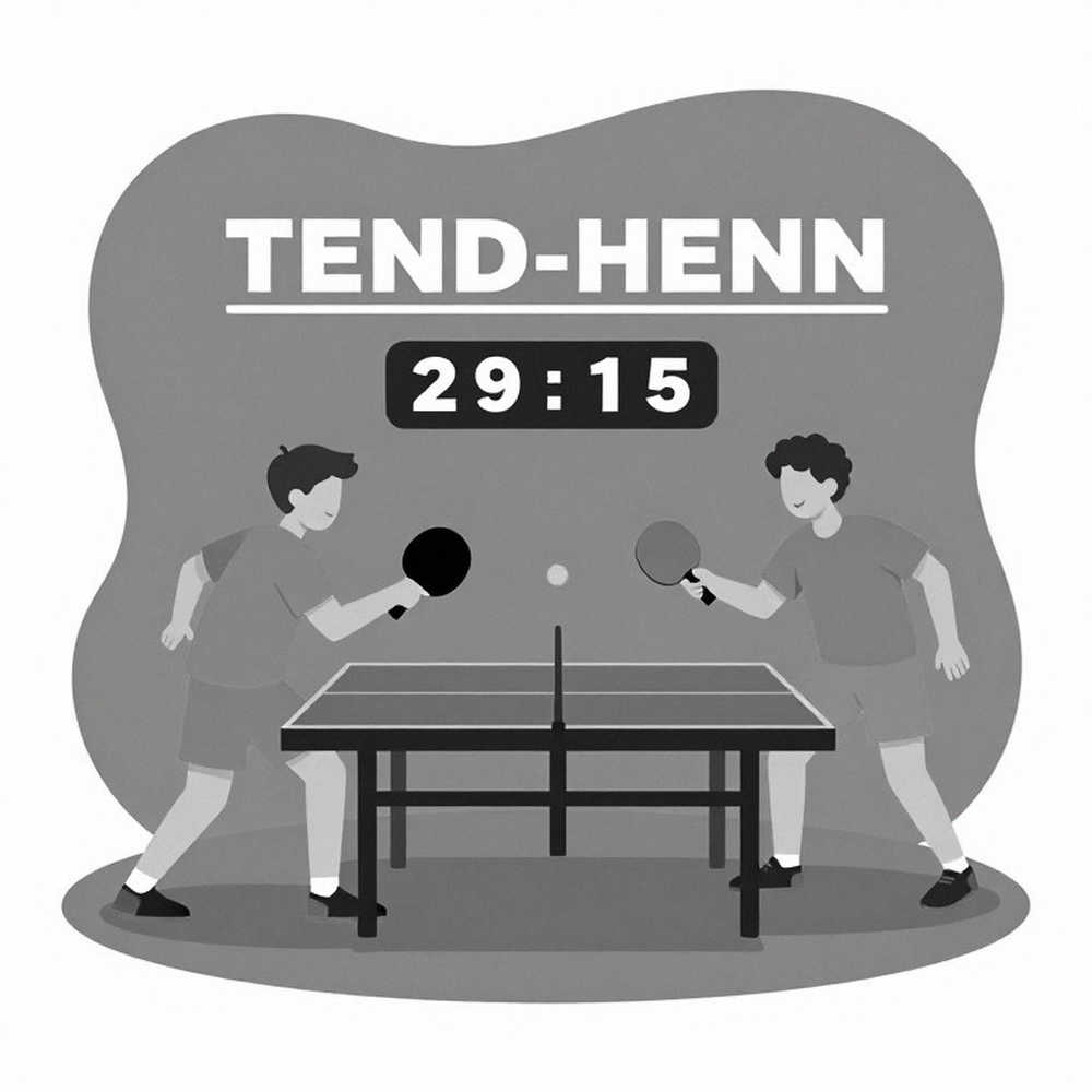 Bóng bàn châu Âu 2027: Thể thức Đồng đội Hỗn hợp và tấm vé Olympic được định hình lại từ Istanbul Bóng bàn châu Âu 2027: Thể thức Đồng đội Hỗn hợp và tấm vé Olympic được định hình lại từ Istanbul