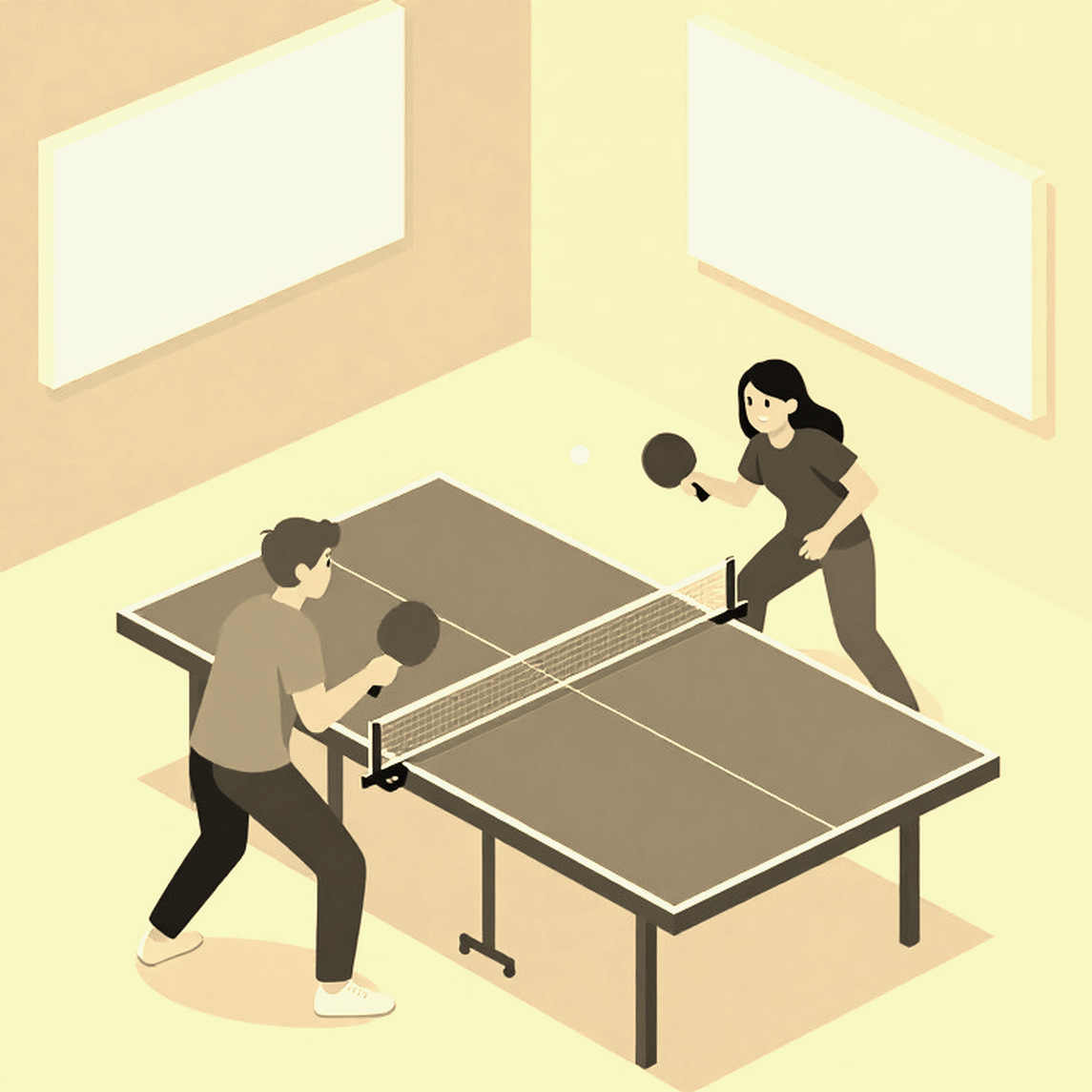 Bóng bàn châu Âu 2027: Thể thức Đồng đội Hỗn hợp và tấm vé Olympic được định hình lại từ Istanbul Bóng bàn châu Âu 2027: Thể thức Đồng đội Hỗn hợp và tấm vé Olympic được định hình lại từ Istanbul