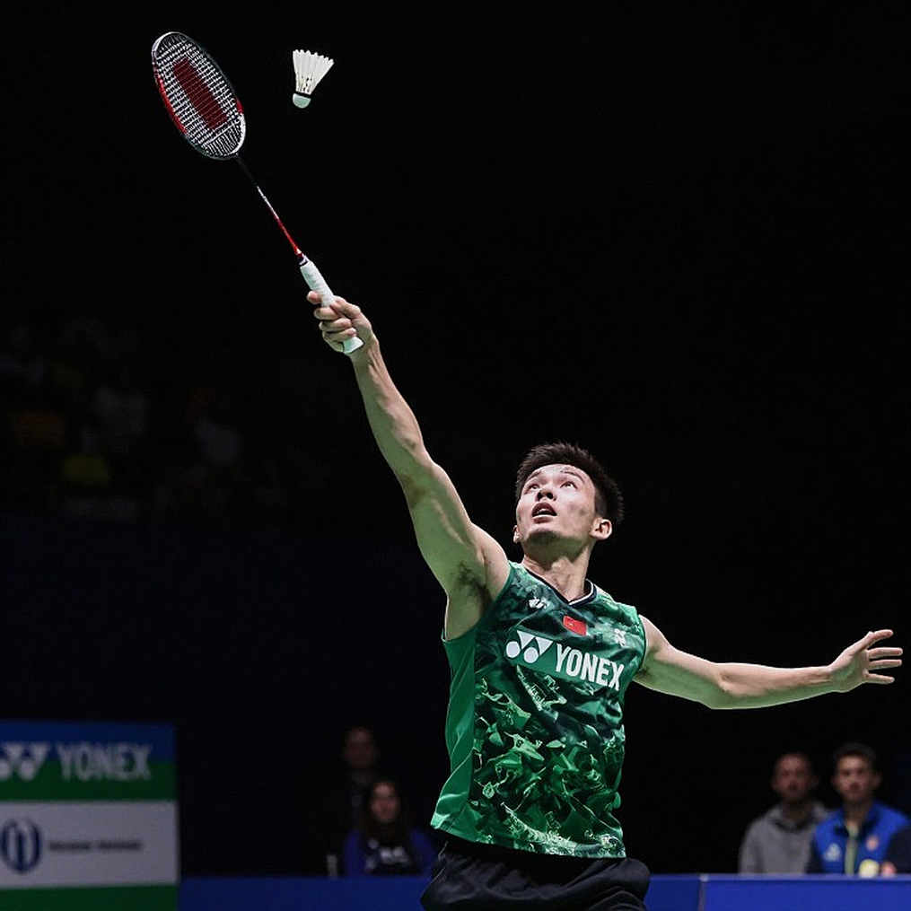 Giải mã khoảng trống dữ liệu: Kỳ chuyển nhượng cầu lông Việt Nam 2026 và tiếng vọng từ hành lang trống Giải mã khoảng trống dữ liệu: Kỳ chuyển nhượng cầu lông Việt Nam 2026 và tiếng vọng từ hành lang trống