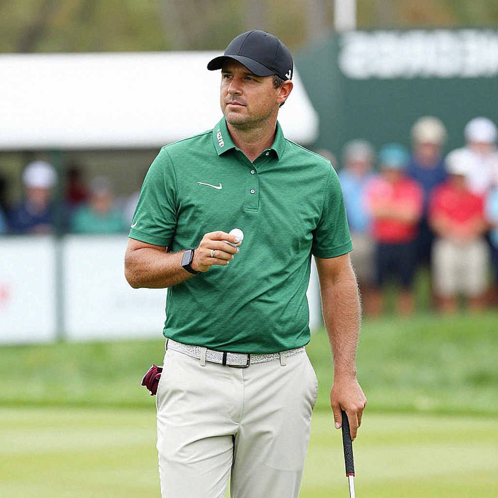OWGR và cái thước đo lệch: dữ liệu golf thời hậu chia rẽ PGA Tour – LIV