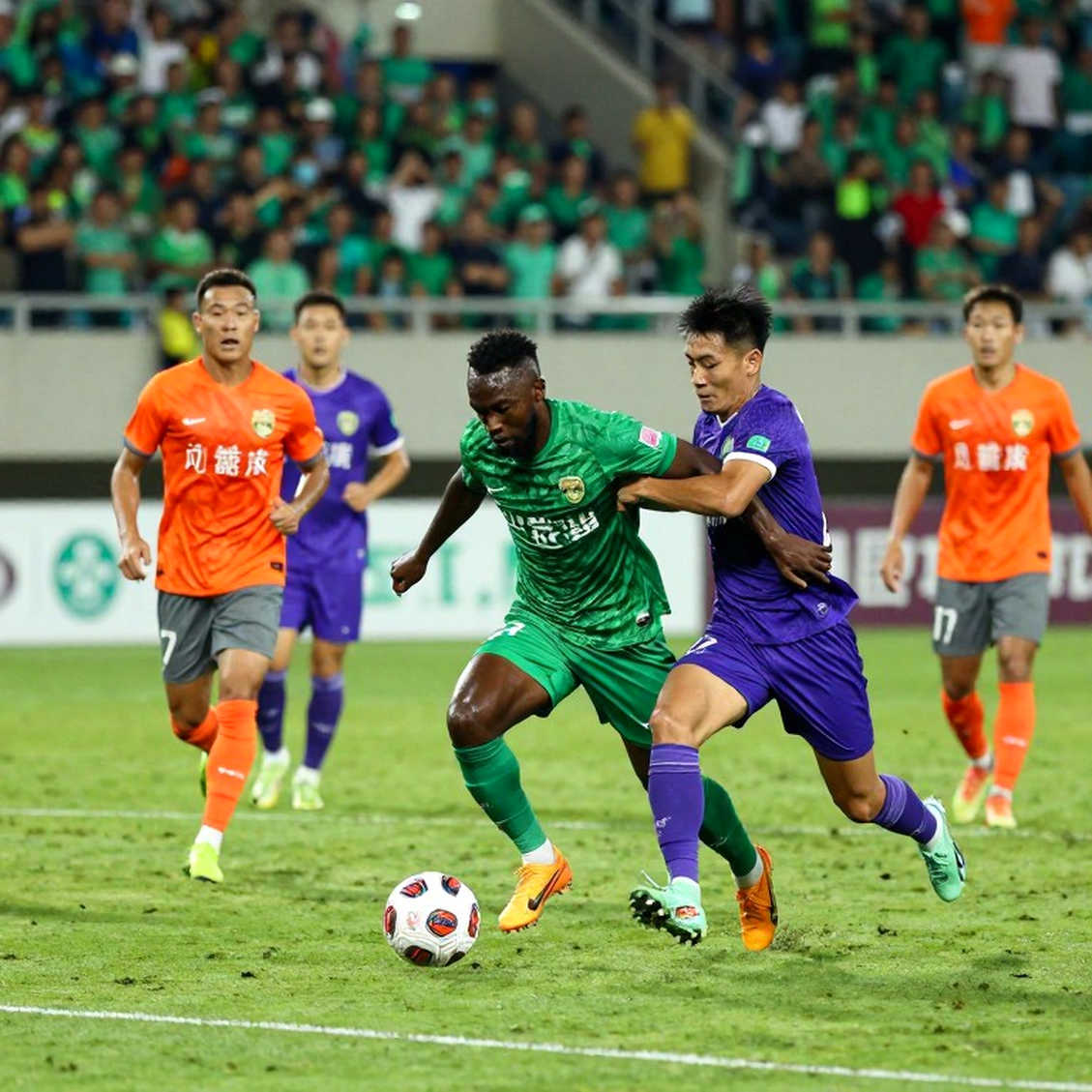 Thailand 2-0 Vietnam: The Low Block and the Limits of Possession Football Thailand 2-0 Vietnam: The Low Block and the Limits of Possession Football