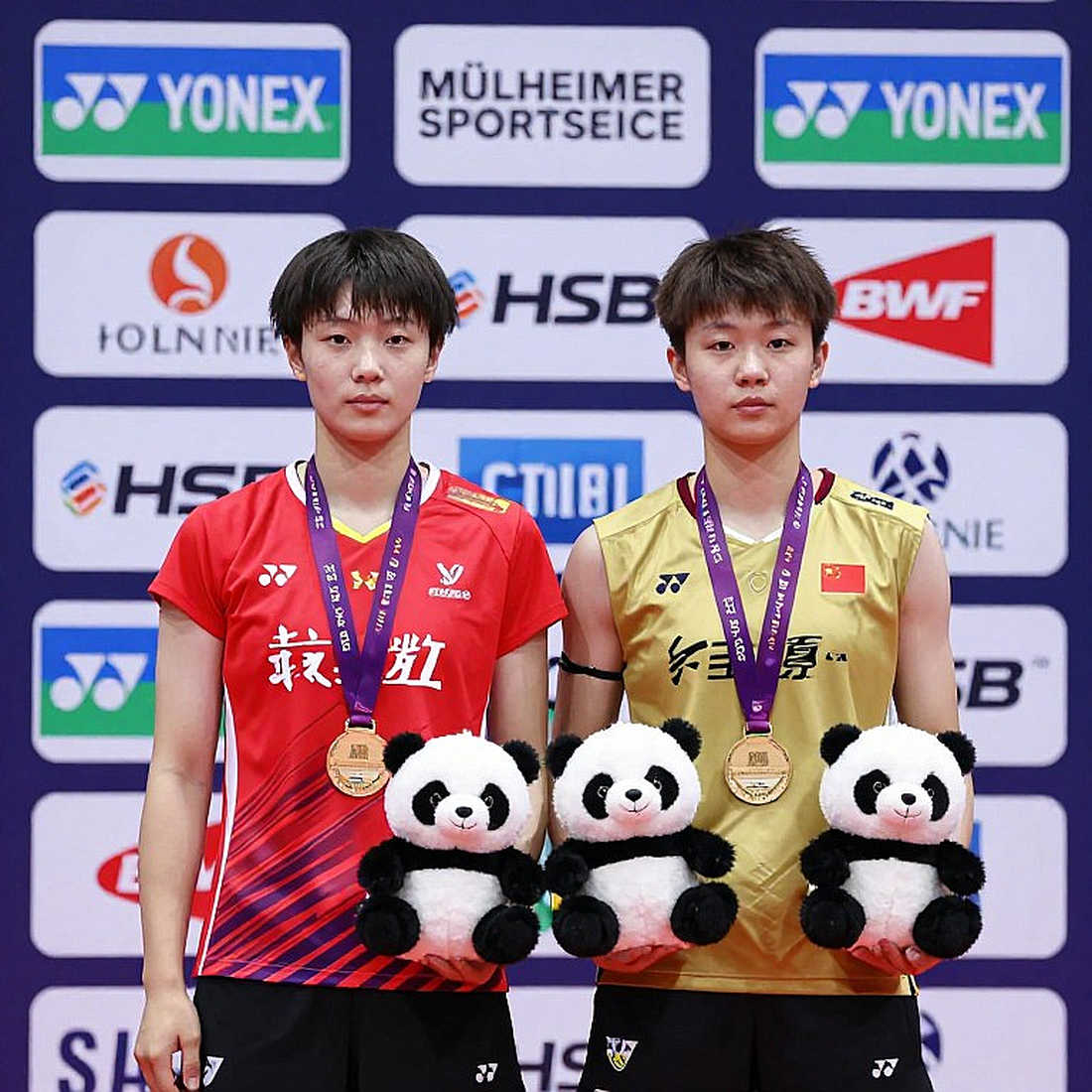 An Se-young vô địch đơn nữ Asian Games lần thứ hai liên tiếp: 21-17, 21-9 và những dấu vết chưa được kiểm chứng