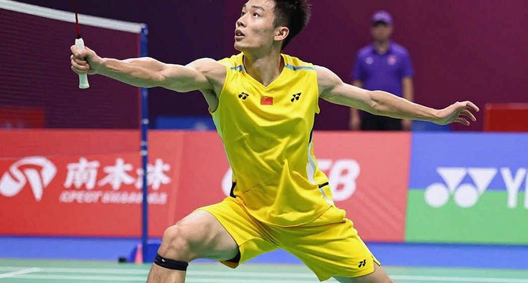 Dưới làn khói mù của sân Super 100, một tay vợt Ấn Độ cất tiếng Dưới làn khói mù của sân Super 100, một tay vợt Ấn Độ cất tiếng