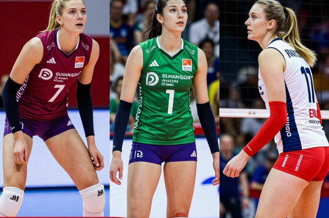 Kim Thanh chấn thương mắt cá chân, Long An rời giải bóng chuyền nữ quốc gia 2026 sau trận thua 0-3