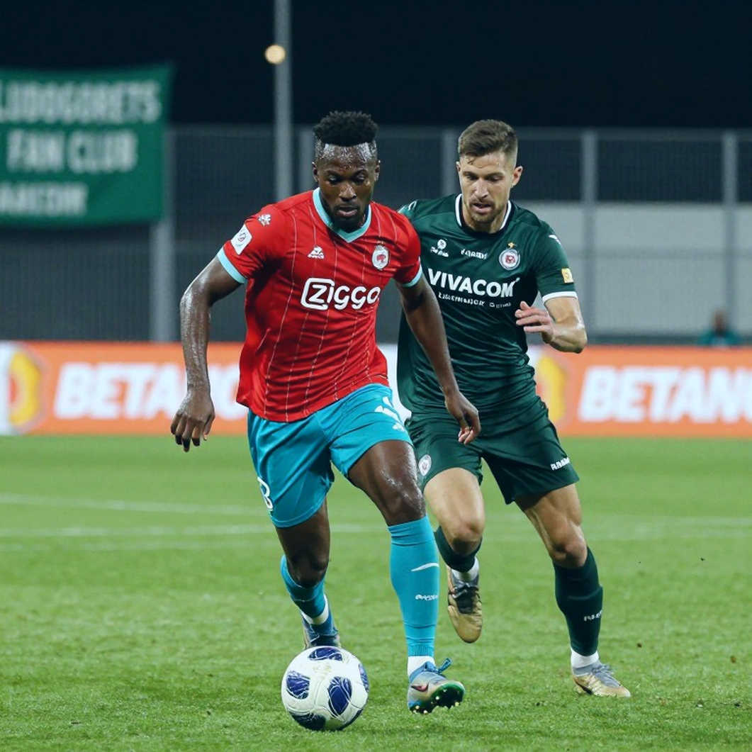 Akinfeev và đêm Luzhniki: khoảnh khắc nước Nga thôi tin mình nhỏ bé Akinfeev và đêm Luzhniki: khoảnh khắc nước Nga thôi tin mình nhỏ bé