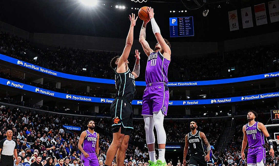 Marcio Santos đến Baskonia: Khi con số 1.6 rebounds phản bội tiêu đề thông cáo