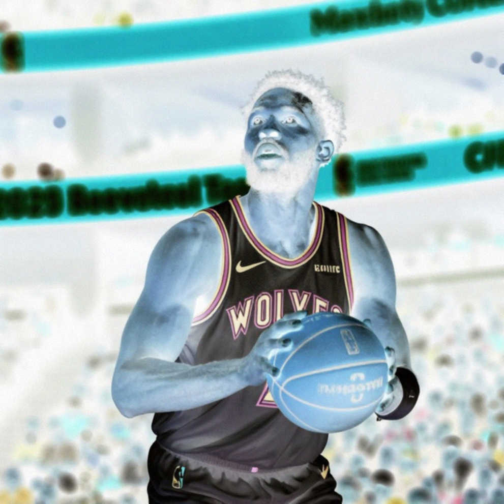 Marcio Santos đến Baskonia: Khi con số 1.6 rebounds phản bội tiêu đề thông cáo Marcio Santos đến Baskonia: Khi con số 1.6 rebounds phản bội tiêu đề thông cáo