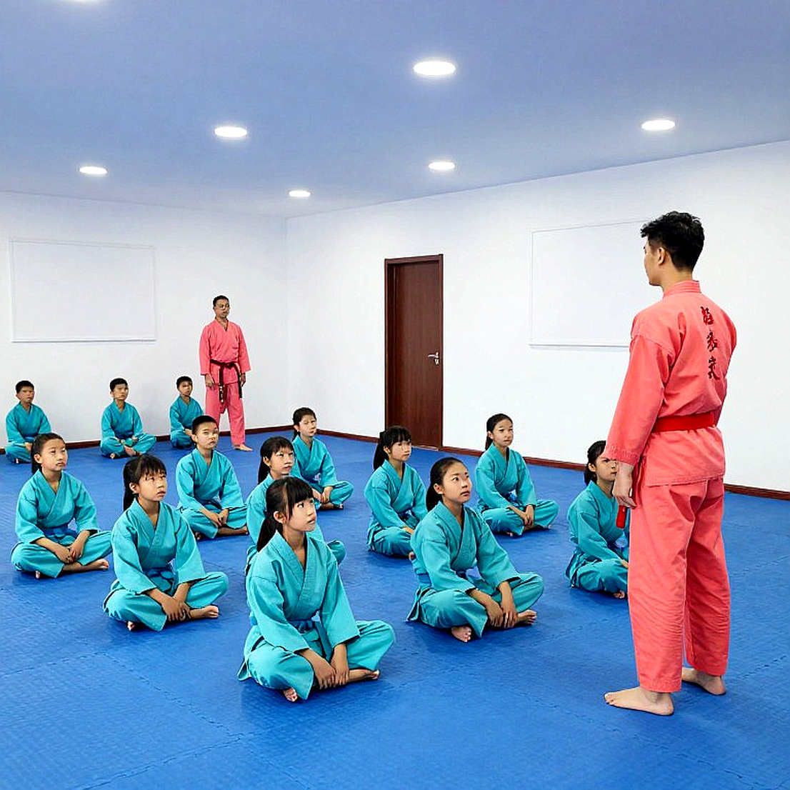 Võ thuật Việt Nam giữa mùa giải: Nhịp đập từ những phòng tập không khán giả