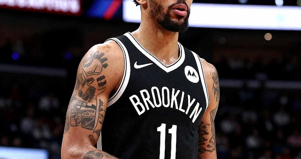 Kendrick Nunn, Panathinaikos và câu đùa giữa cuộc điều tra dàn xếp tỉ số ở Hy Lạp