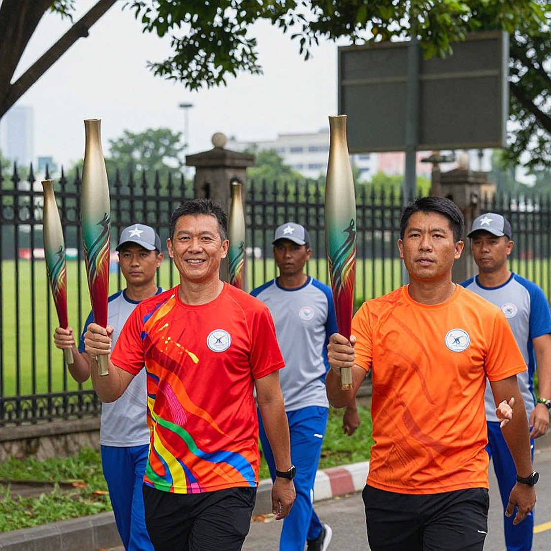 Malaysia Win 6-0 and Still Go Out: The Group A Paradox and What the Scoreline Left Behind Malaysia Win 6-0 and Still Go Out: The Group A Paradox and What the Scoreline Left Behind