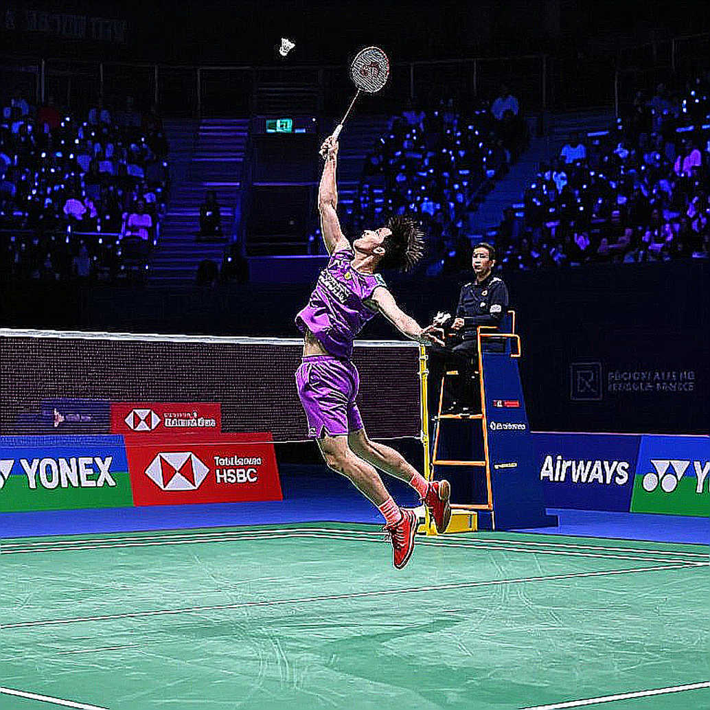 Nguyễn Tiến Minh vượt qua vòng loại Vietnam Open 2026: Ở tuổi 43, anh vẫn để sân đấu kể chuyện Nguyễn Tiến Minh vượt qua vòng loại Vietnam Open 2026: Ở tuổi 43, anh vẫn để sân đấu kể chuyện