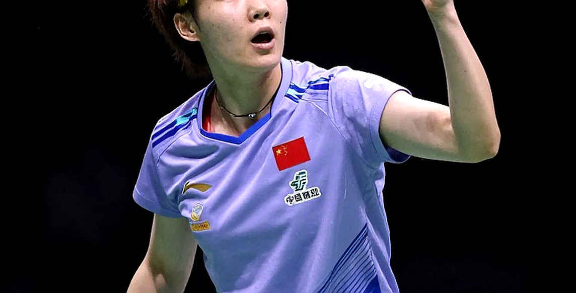 Asian Games 2026 Badminton: The Round-of-32 Draw, a Five-Day Schedule, and Names Nobody Has Verified Asian Games 2026 Badminton: The Round-of-32 Draw, a Five-Day Schedule, and Names Nobody Has Verified