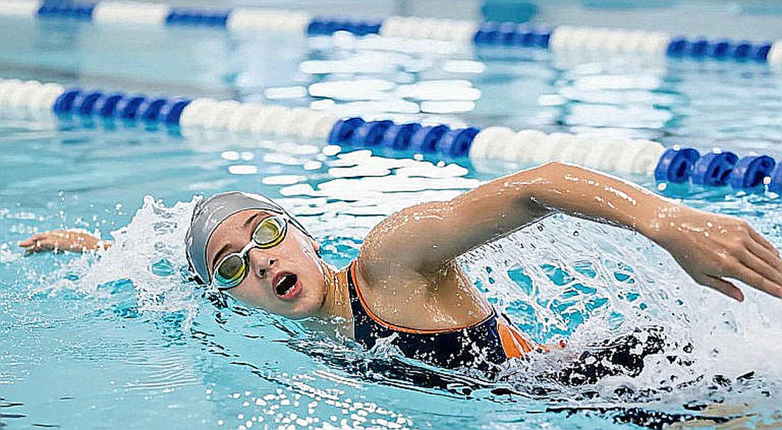 Yu Zidi: Asian Games gold at 13, an unverified 2:06.10, and the 2026 near-exit Yu Zidi: Asian Games gold at 13, an unverified 2:06.10, and the 2026 near-exit