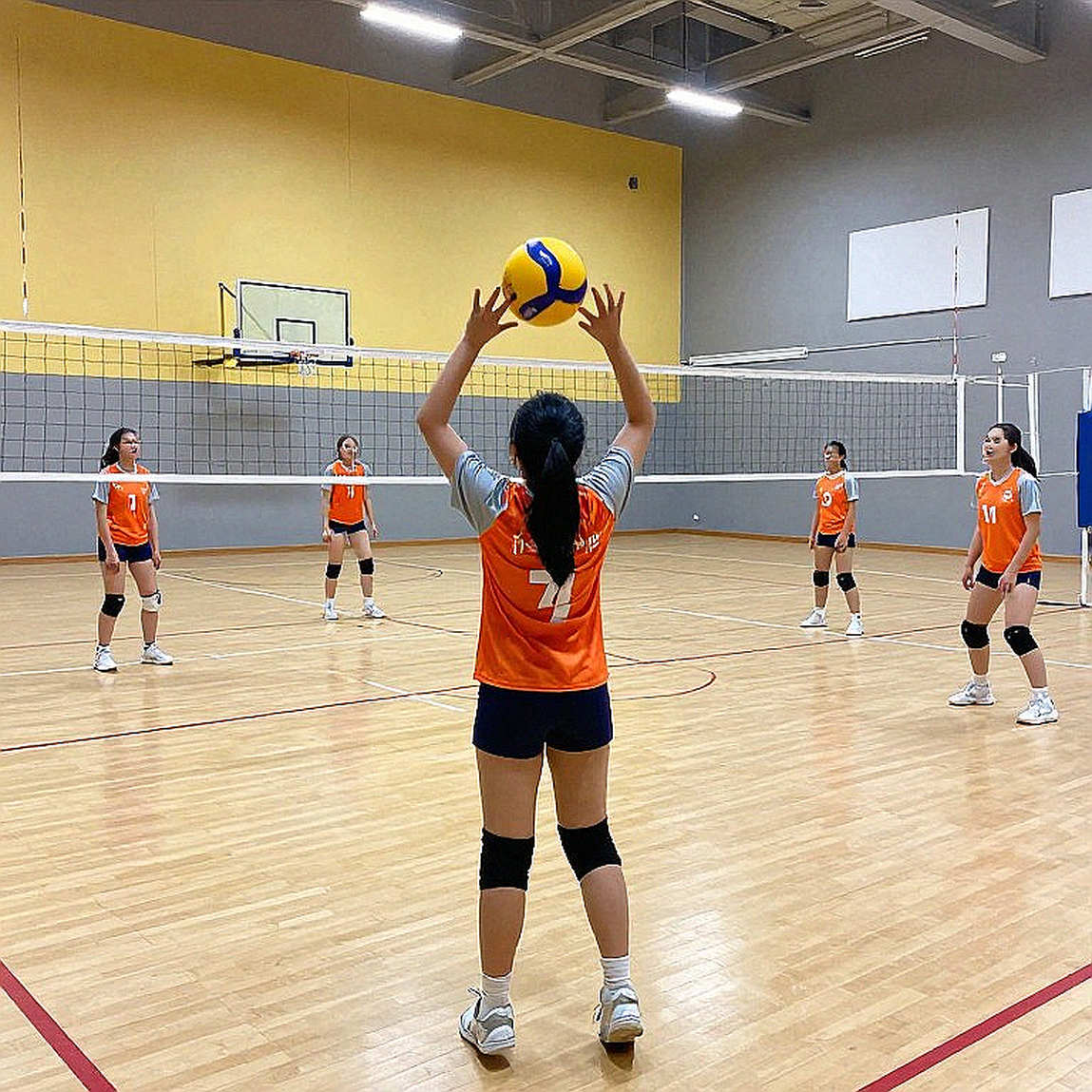 Romania 3-1 Thổ Nhĩ Kỳ ở EuroVolley 2026: Khối chắn Cluj và cái bẫy set tư Romania 3-1 Thổ Nhĩ Kỳ ở EuroVolley 2026: Khối chắn Cluj và cái bẫy set tư