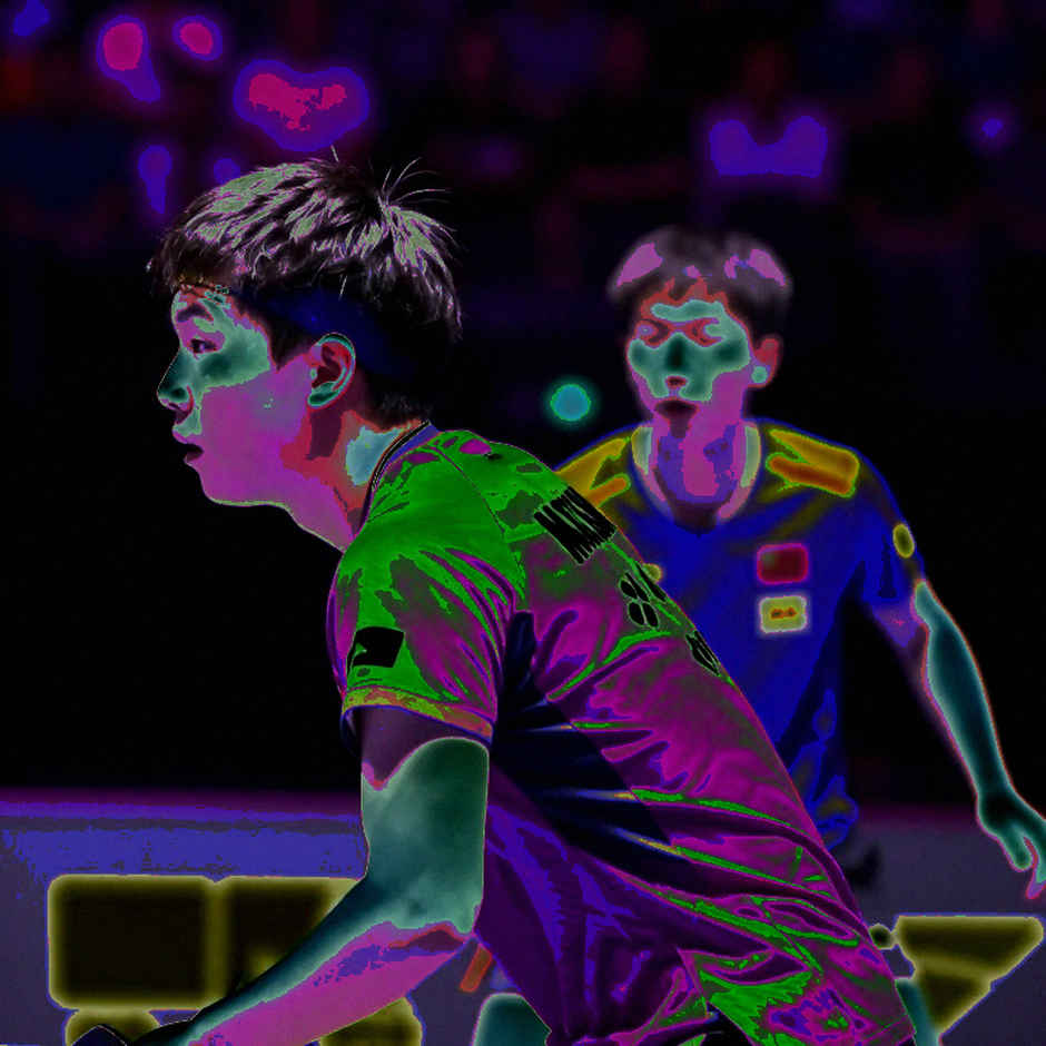 Asian Games 2026: Điểm tựa đánh đôi đưa cầu lông nam Indonesia vào chung kết, và vết nứt mang tên Jonatan Christie