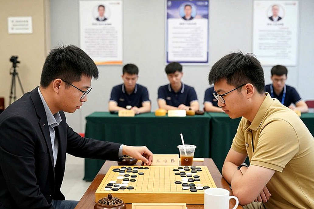 Phân Tích Chiến Thuật Trận Đấu Cờ Vua Trong Chu Kỳ Giải Đấu Mới: Bài Học Từ Sự Vắng Mặt Của Dữ Liệu
