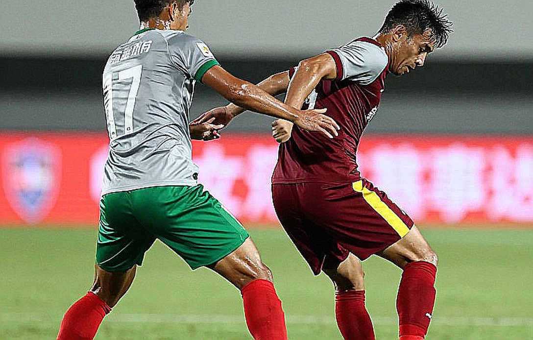 Ba lần vắng mặt, một huy chương bạc và khoảng trống ở LA 2028: Hồ sơ Cyrena Samba-Mayela