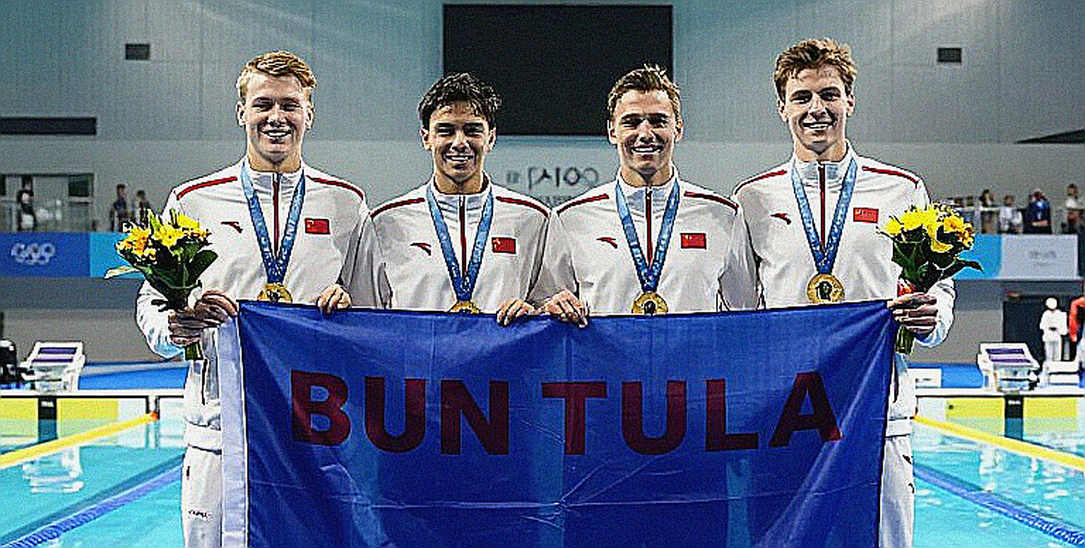 Cơ sở dữ liệu tuyển sinh 2028 của SwimSwam: dữ liệu bơi lội trẻ và bài toán tải trọng Cơ sở dữ liệu tuyển sinh 2028 của SwimSwam: dữ liệu bơi lội trẻ và bài toán tải trọng