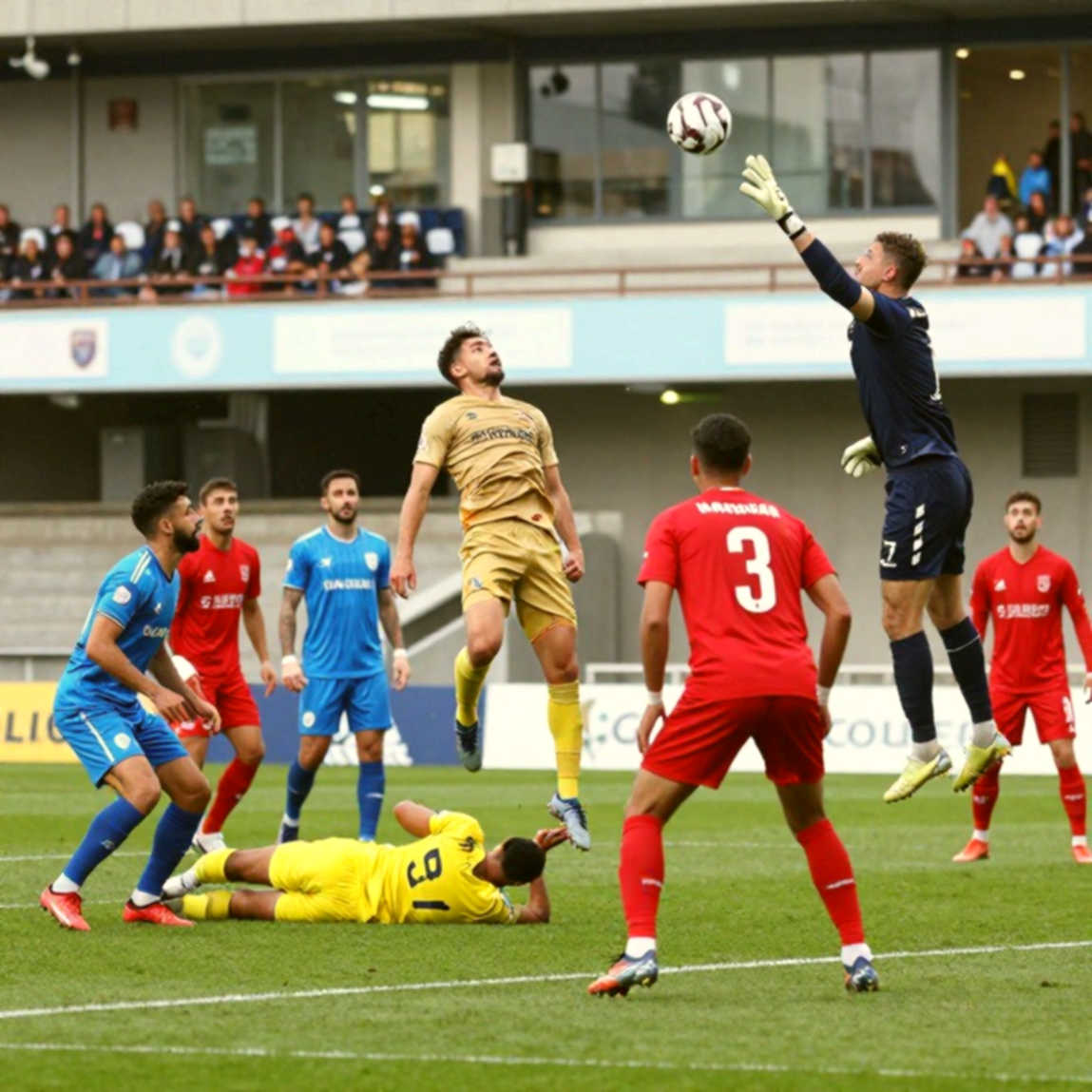 Thái Lan 2-0 Việt Nam: Bàn thắng phút thứ 10 và bài toán chưa có lời giải