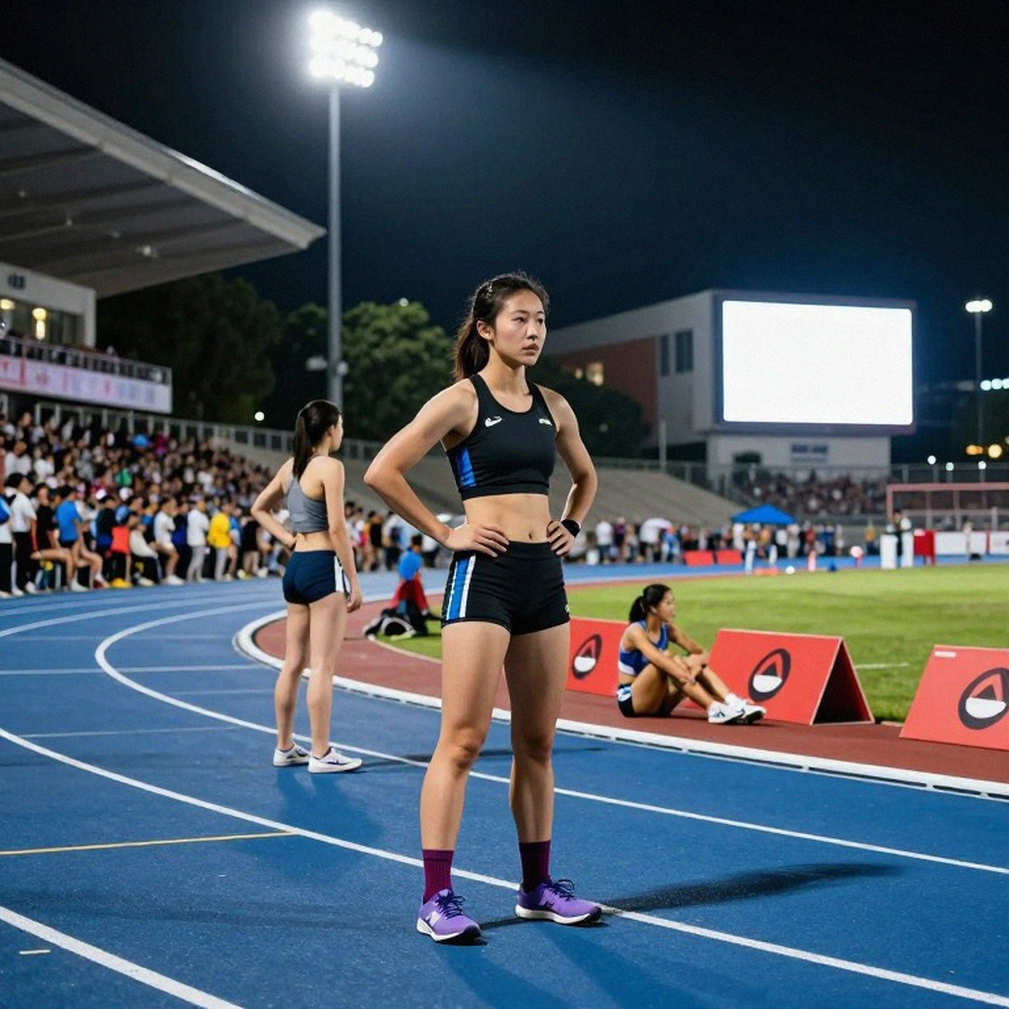 HCV Asian Games bị tước vì đôi giày: khi danh sách phê duyệt trở thành người quyết định huy chương HCV Asian Games bị tước vì đôi giày: khi danh sách phê duyệt trở thành người quyết định huy chương