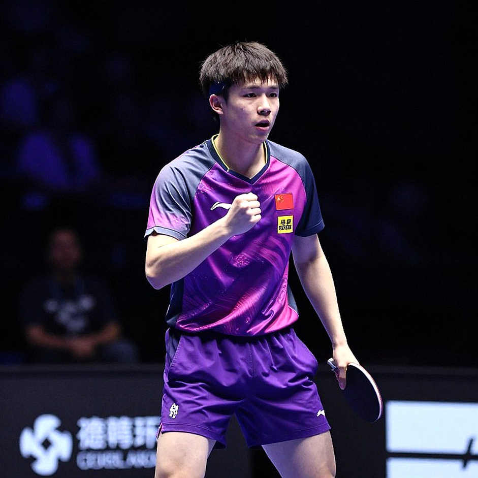 Belgium Open 2026: Hai chức vô địch U21 của Bồ Đào Nha và bảng điểm kể hai câu chuyện
