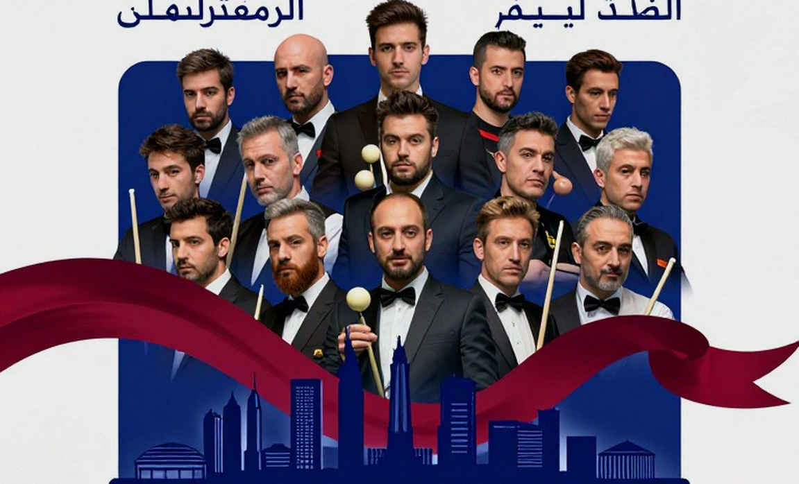 O'Sullivan rút lui khỏi International Championship: Sức khỏe và những tín hiệu từ dữ liệu lịch thi đấu