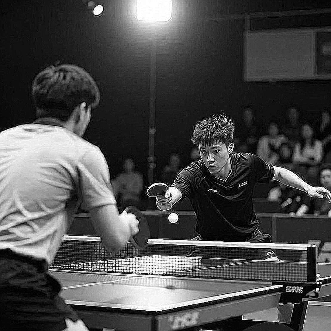 U.S. Open bóng bàn 2026: 118 nội dung, một hạn chót ngày 1/12 và tấm thẻ quyết định U.S. Open bóng bàn 2026: 118 nội dung, một hạn chót ngày 1/12 và tấm thẻ quyết định