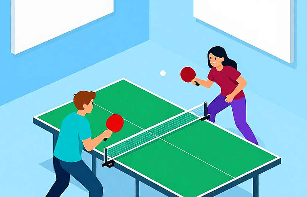 Bóng bàn thế giới qua lăng kính dữ liệu: Khi 11 điểm không còn là ngẫu nhiên Bóng bàn thế giới qua lăng kính dữ liệu: Khi 11 điểm không còn là ngẫu nhiên