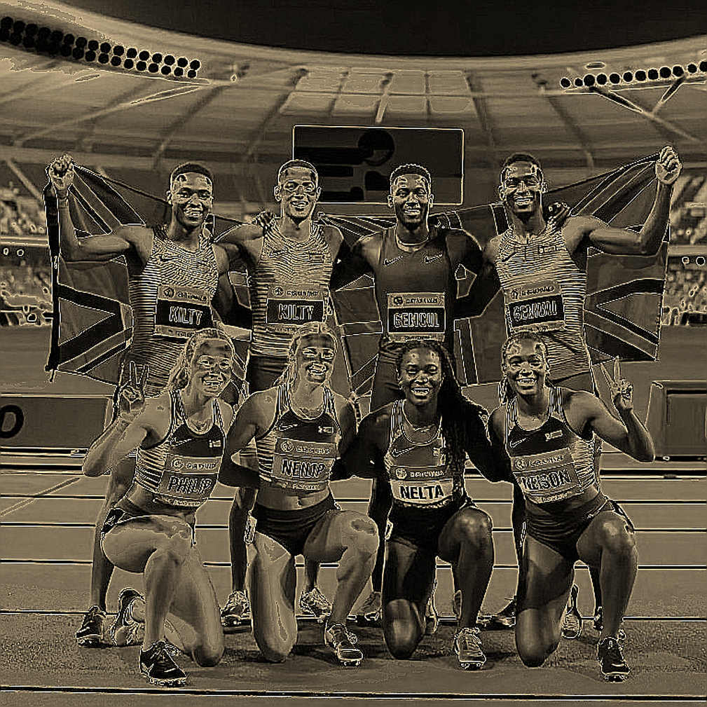 Ultimate Championship in Budapest: The $150,000 Prize Line and the Arithmetic Gap World Athletics Left Open Ultimate Championship in Budapest: The $150,000 Prize Line and the Arithmetic Gap World Athletics Left Open