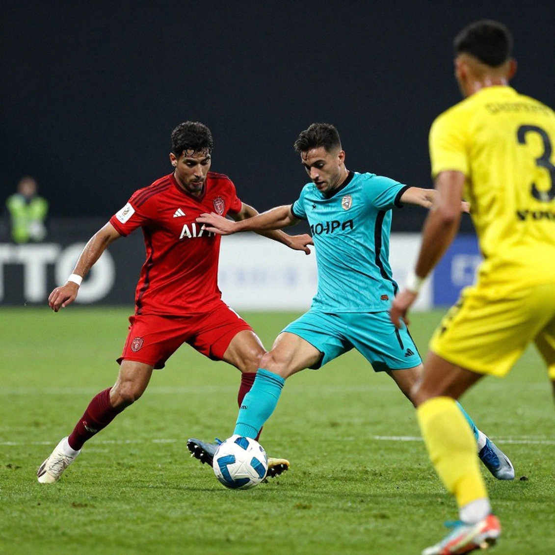 V-League 2026: Chức vô địch của SHB Đà Nẵng và mùa bóng của những người ở lại V-League 2026: Chức vô địch của SHB Đà Nẵng và mùa bóng của những người ở lại