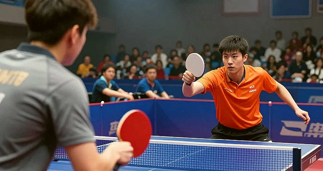 52 tuần cuốn chiếu và tay vợt 15 tuổi: đọc lại lộ trình trẻ từ tầng đất học viện