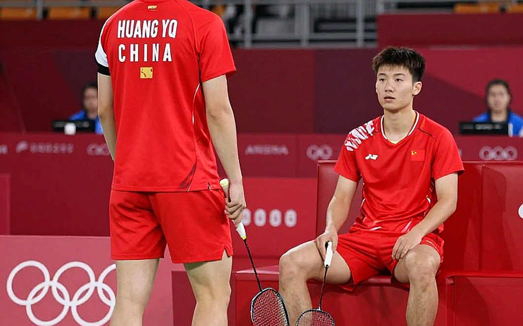 Kumamoto Masters 2026: Shi Yuqi rút lui, Li Shifeng và bài kiểm tra vị trí trụ cột nam đơn Trung Quốc