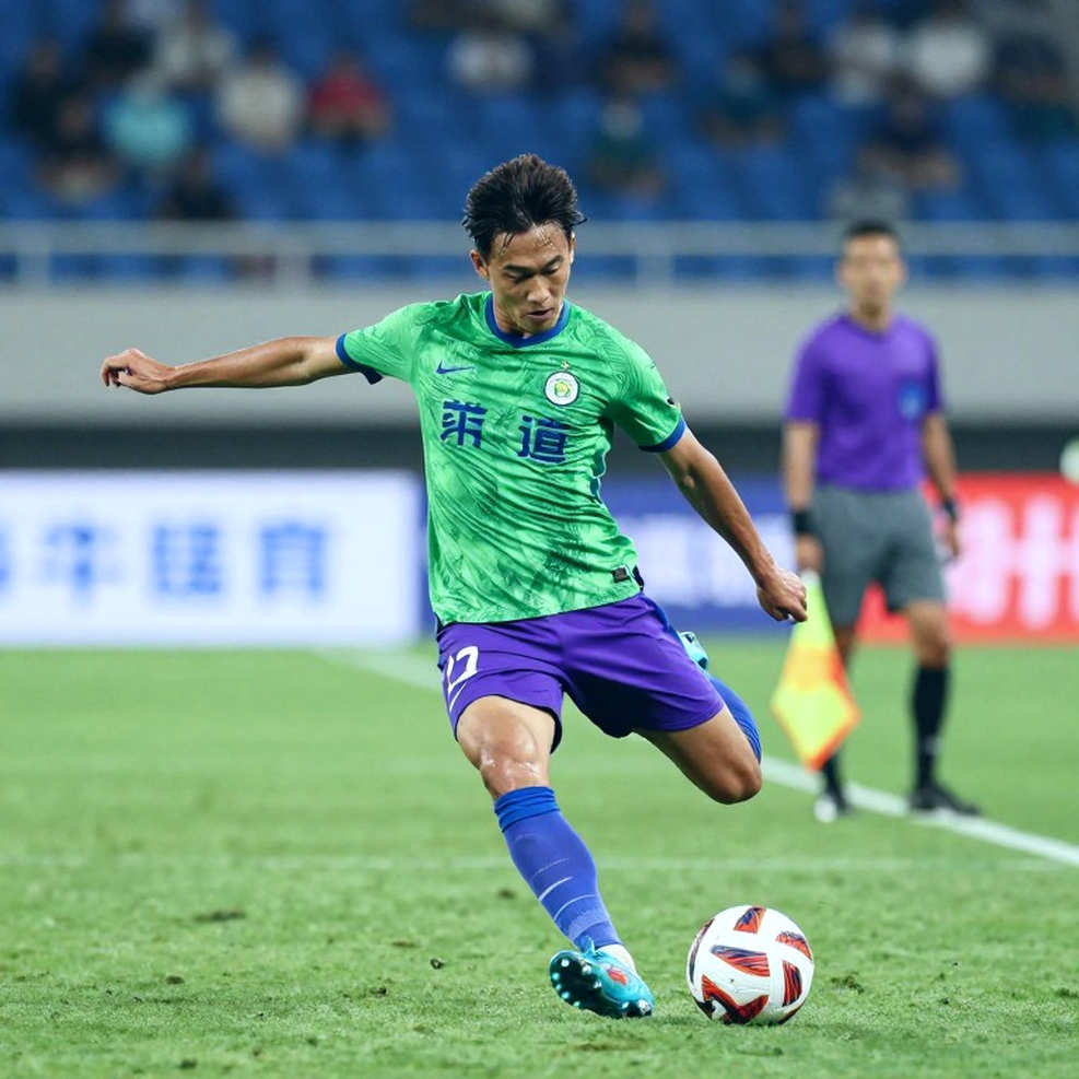 CAHN Open the ASEAN Club Championship at Lion City: Van Hau, Polking and the Debt of Expectation CAHN Open the ASEAN Club Championship at Lion City: Van Hau, Polking and the Debt of Expectation