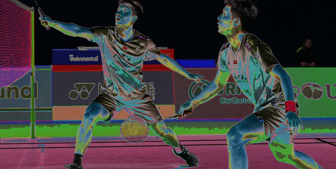 China Masters 2026: Satwik-Chirag thắng trận đấu 36 nhịp, Srikanth khép lại hành trình ở tứ kết China Masters 2026: Satwik-Chirag thắng trận đấu 36 nhịp, Srikanth khép lại hành trình ở tứ kết