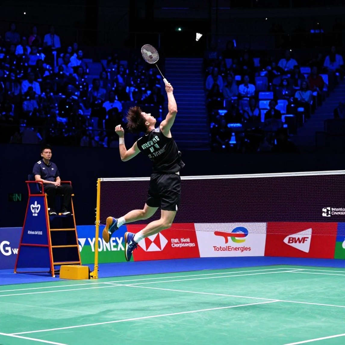 Ngày đầu cầu lông Asian Games 2026: đường cong tỷ số và sự thật của đoàn Ấn Độ